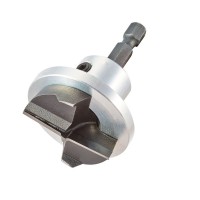 Trend SNAP/MB/35DS Snappy 35mm Machine Bit TCT W/DEPTH £30.46